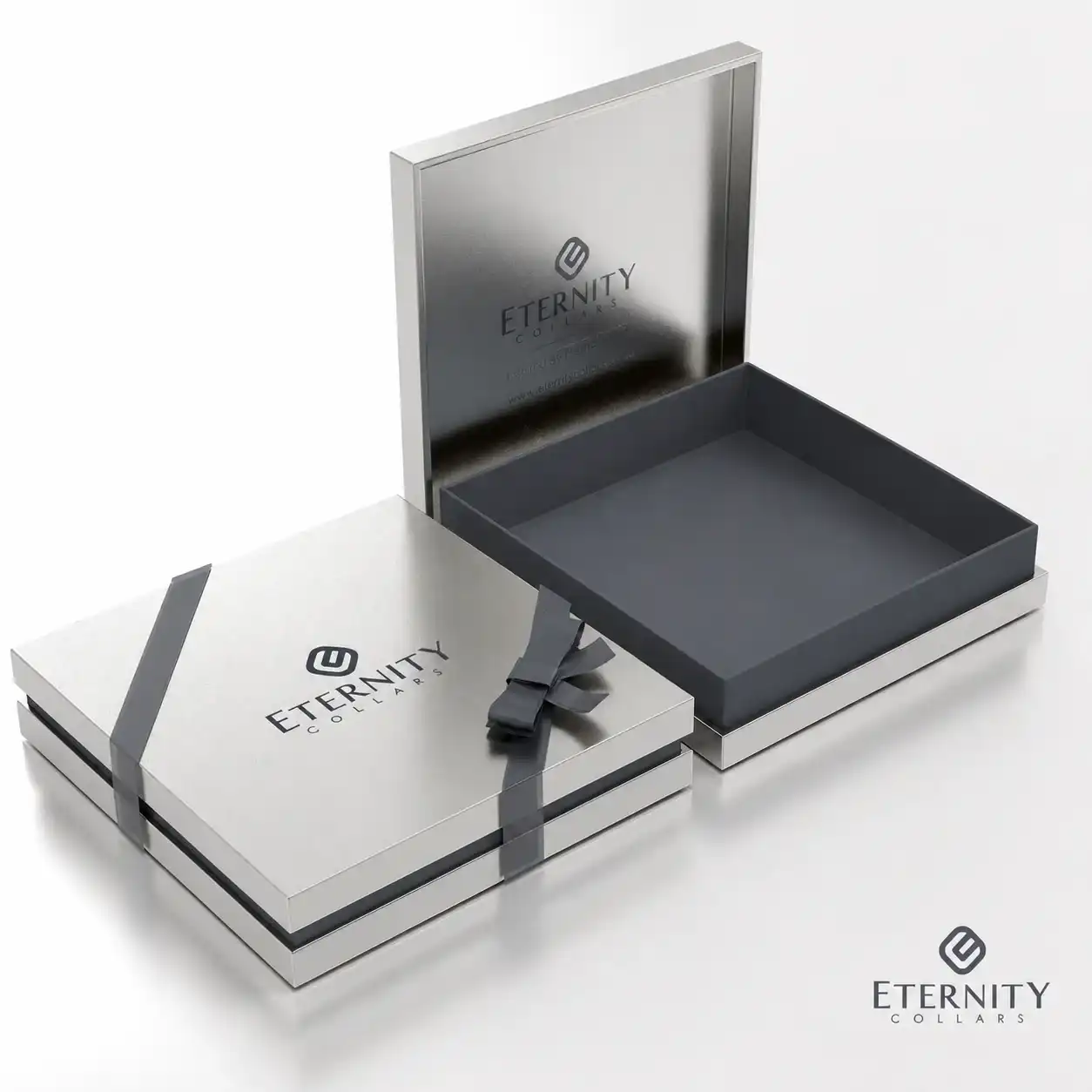 Eternity Collars Gift Box — Luxury Boxes