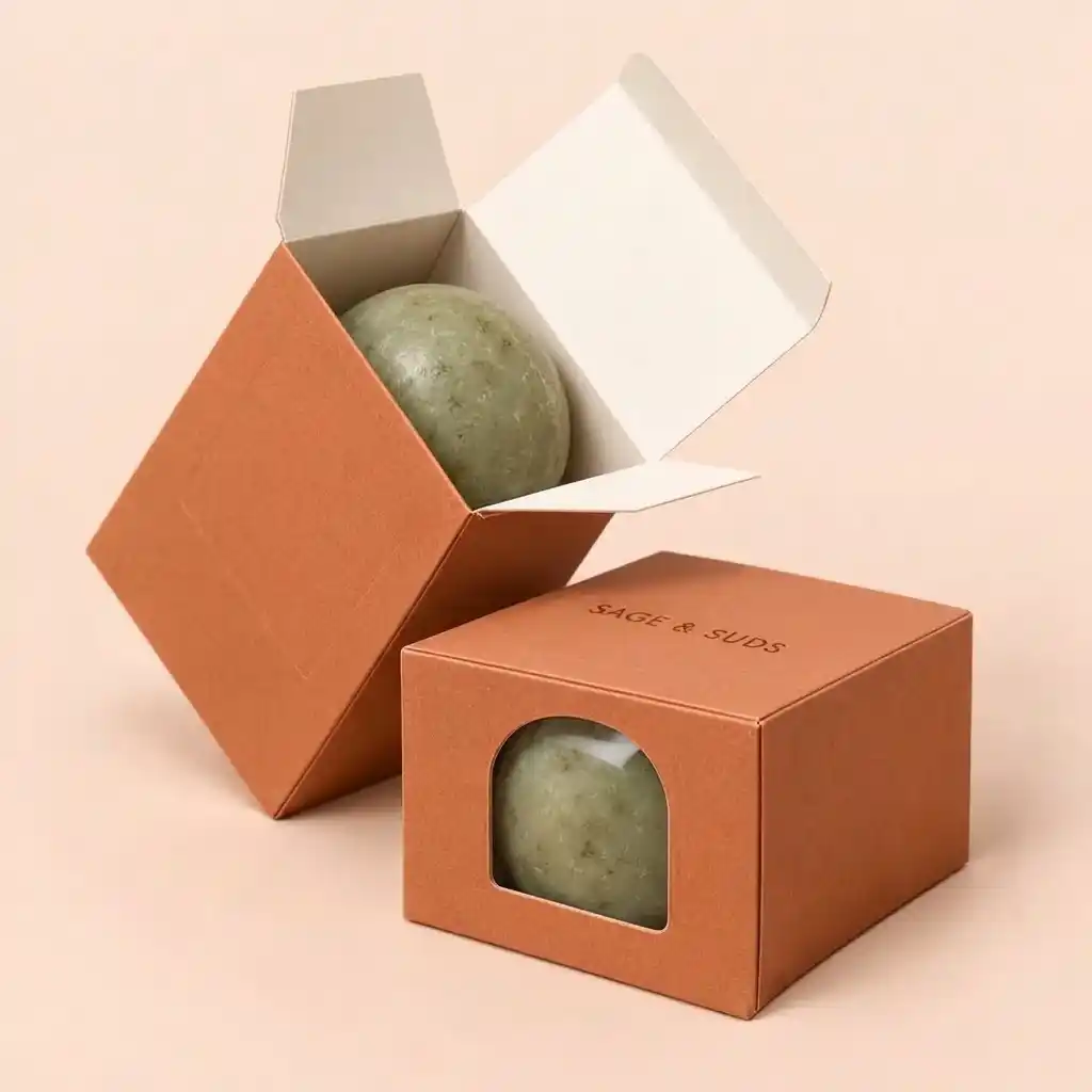 custom soap boxes