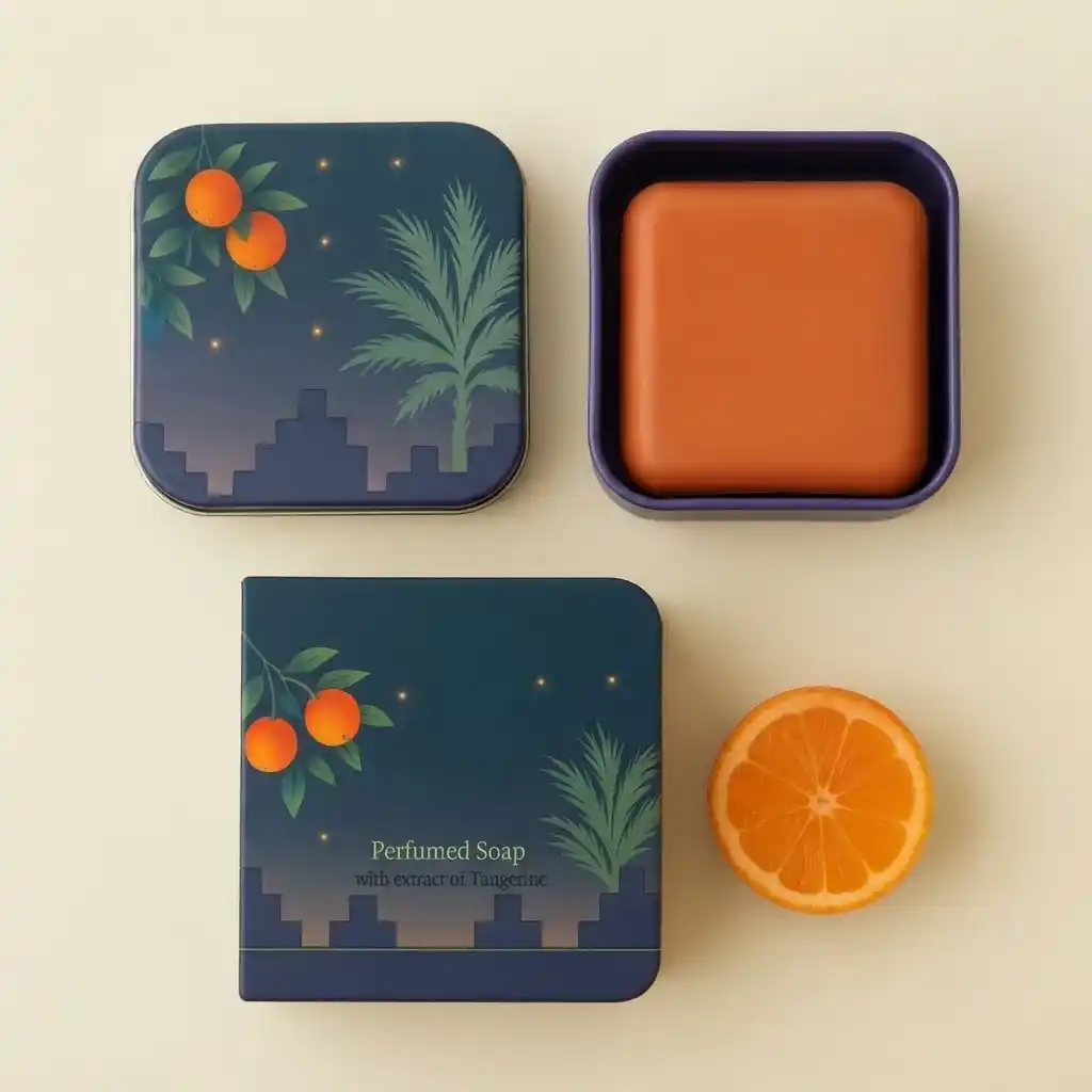 custom soap boxes