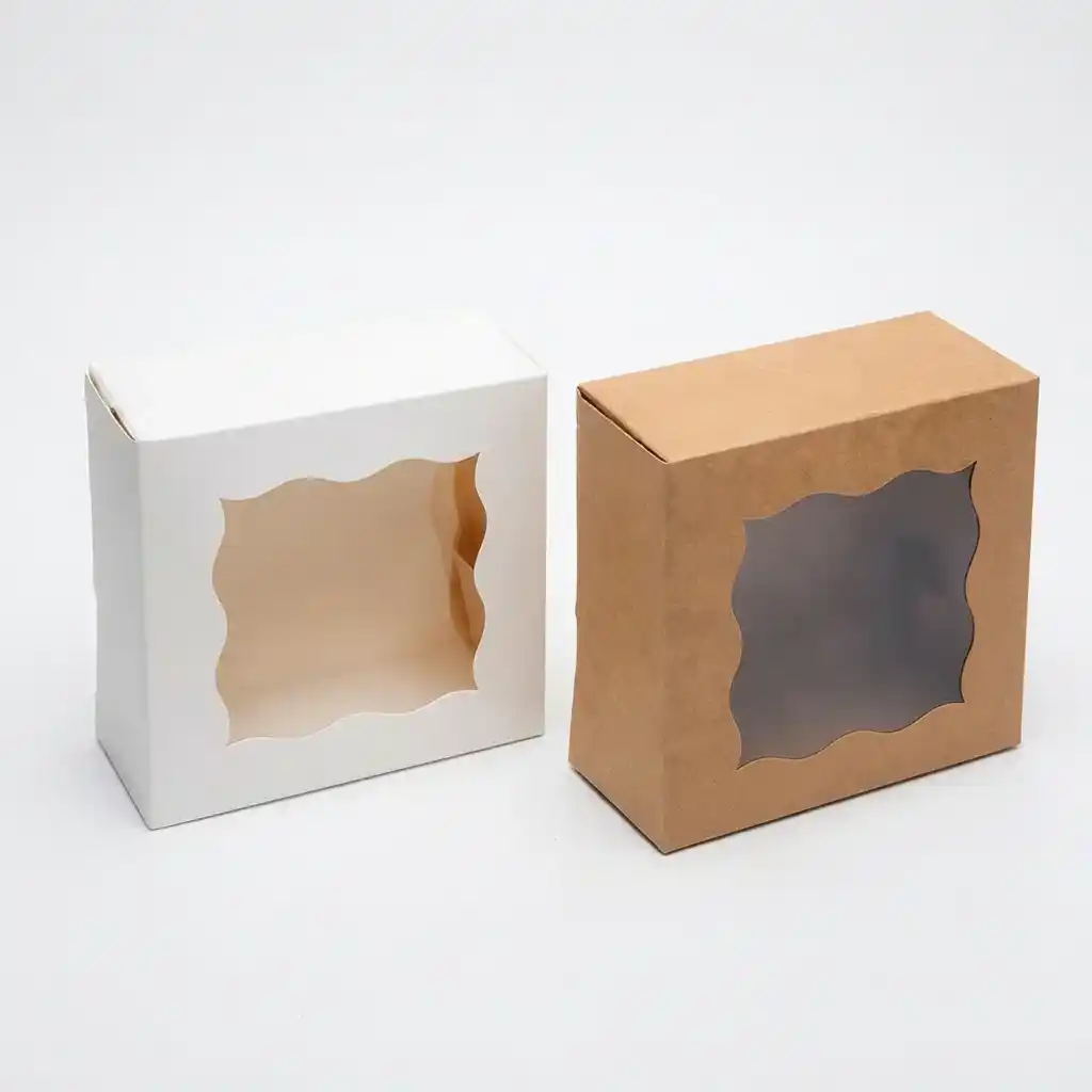 kraft soap boxes