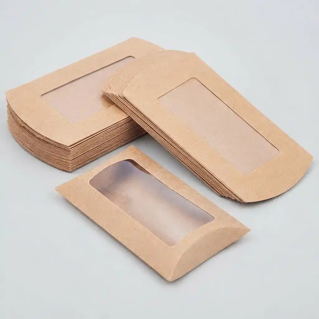 kraft soap boxes