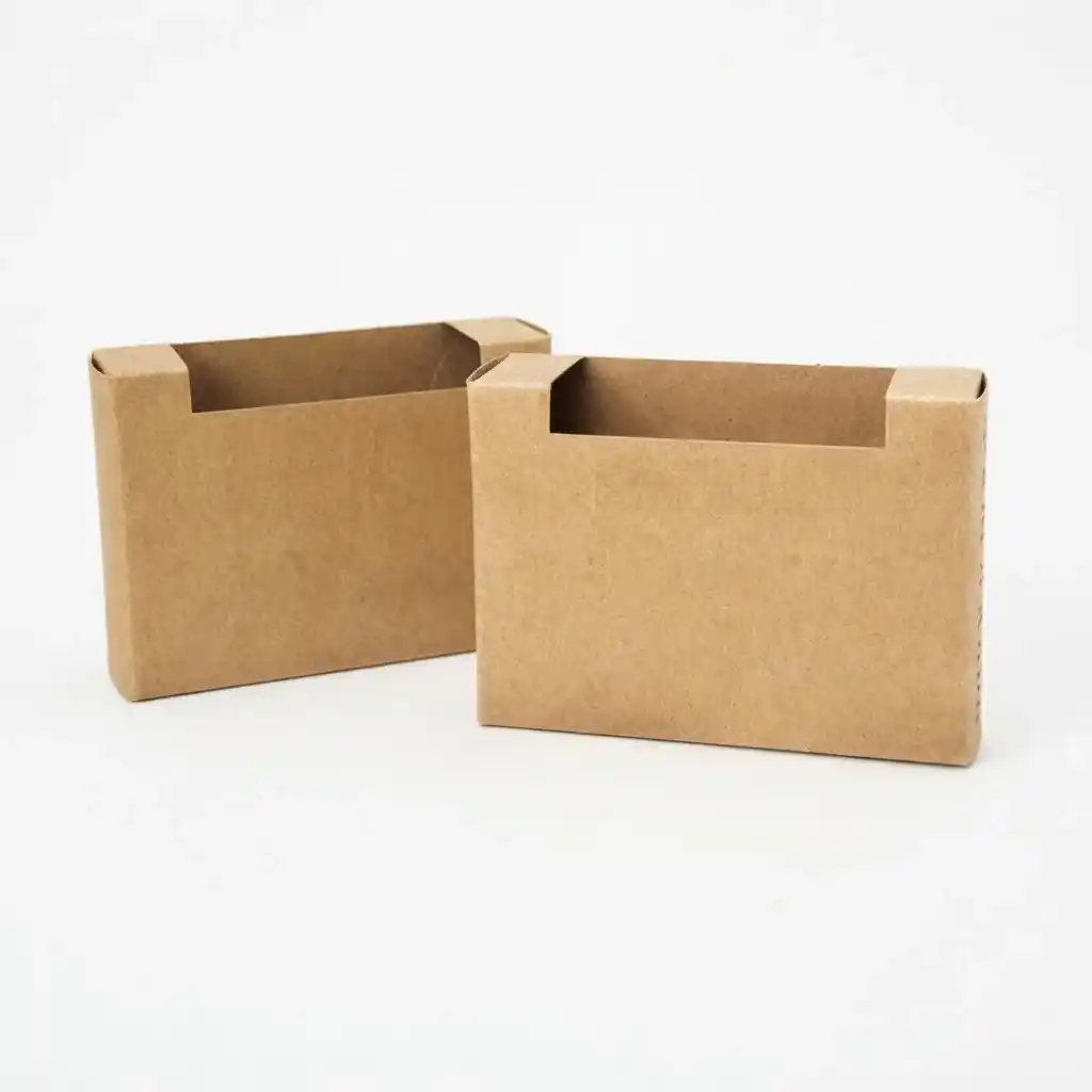 kraft soap boxes