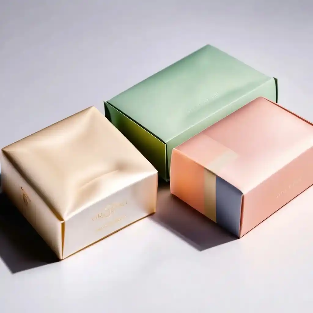 custom printed soap boxes