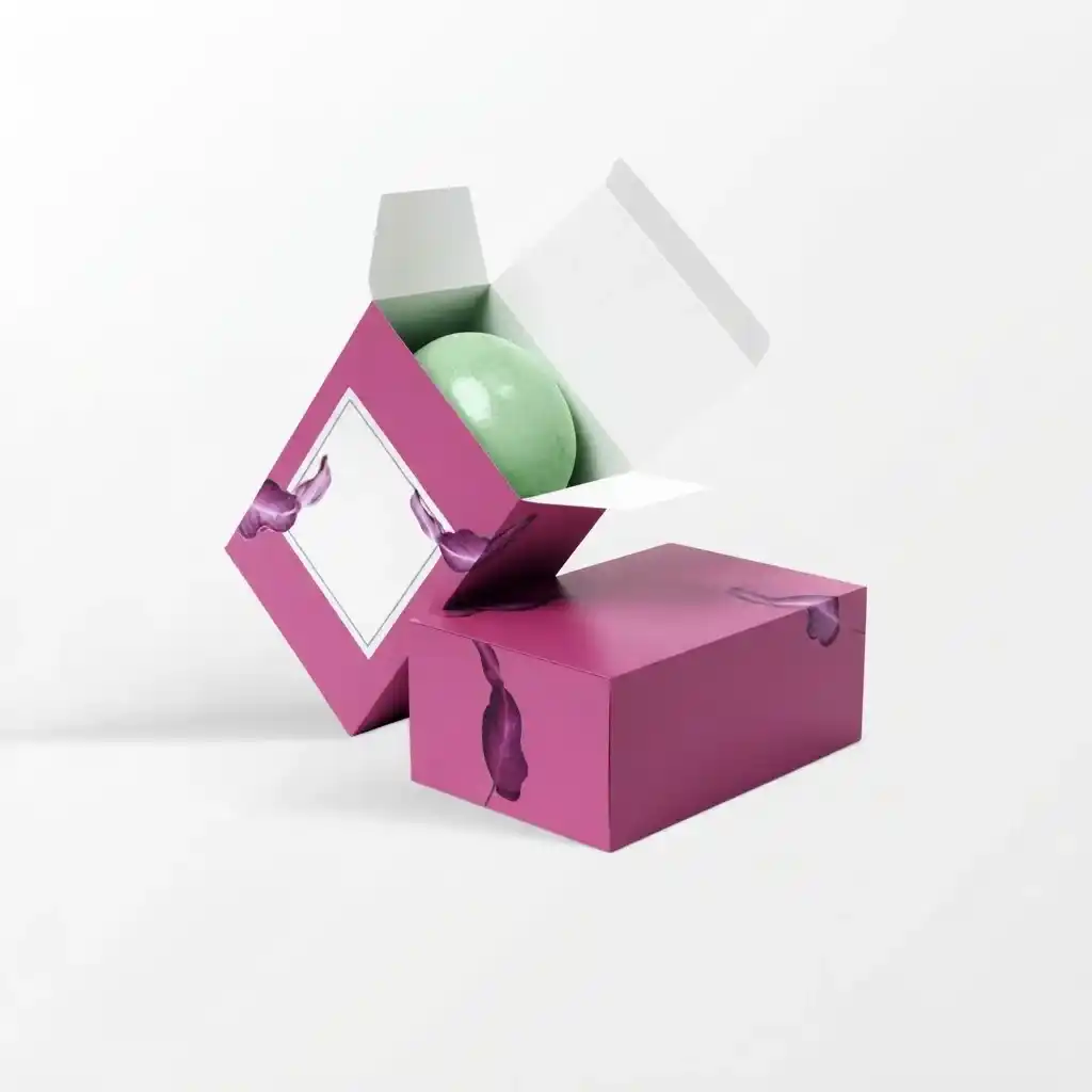 wholesale soap boxes