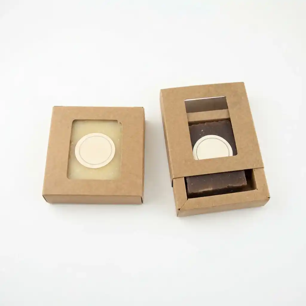 wholesale soap boxes