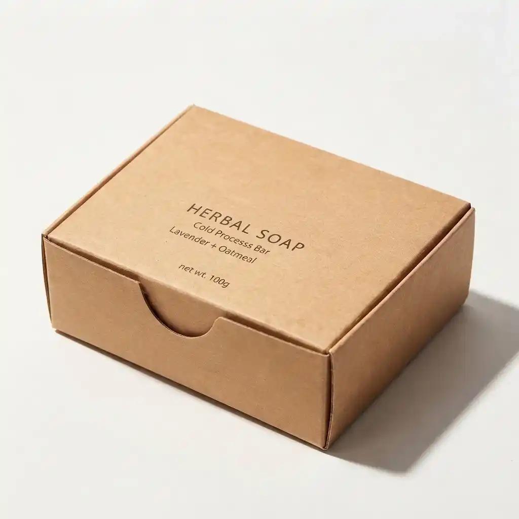 wholesale soap boxes