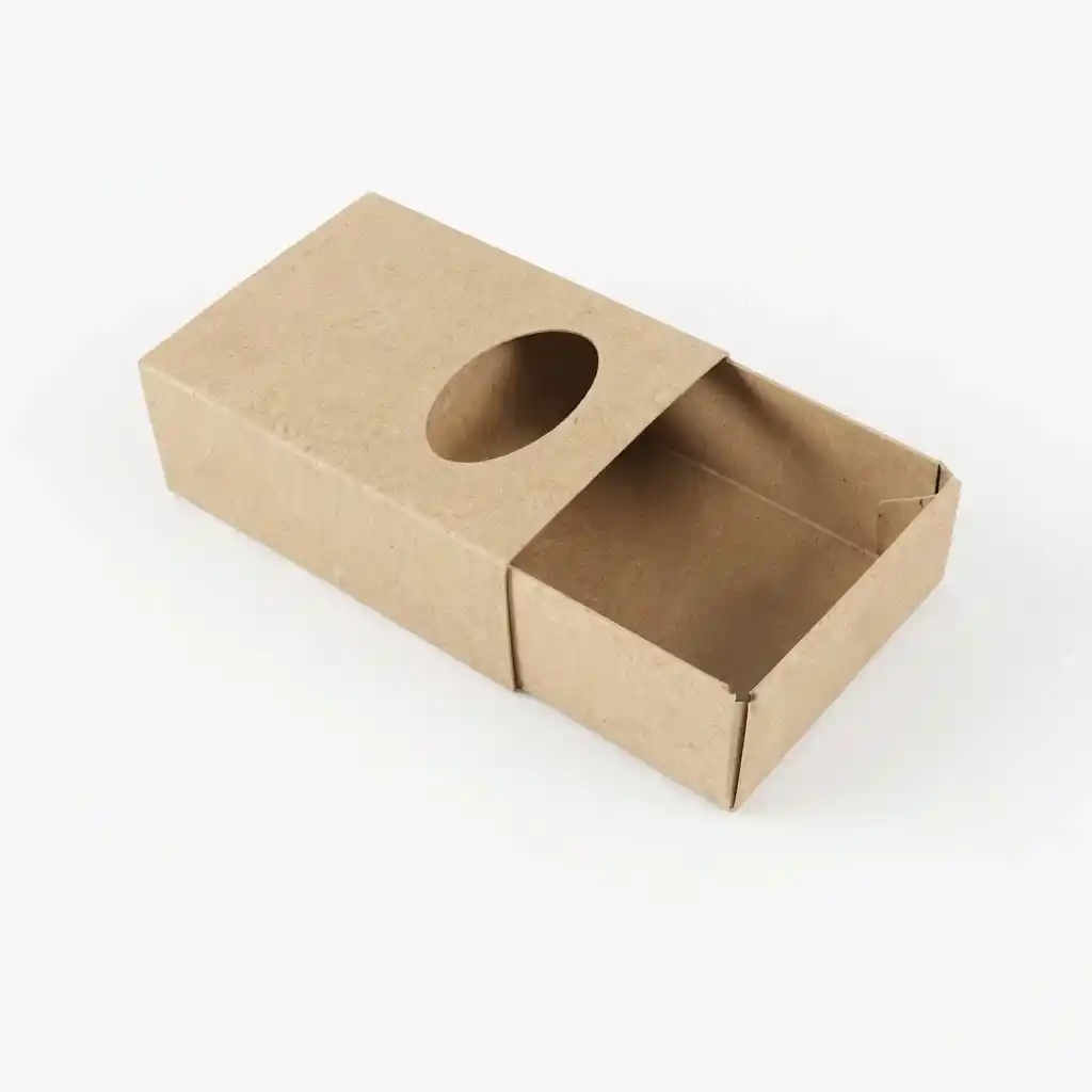 soap boxes with window