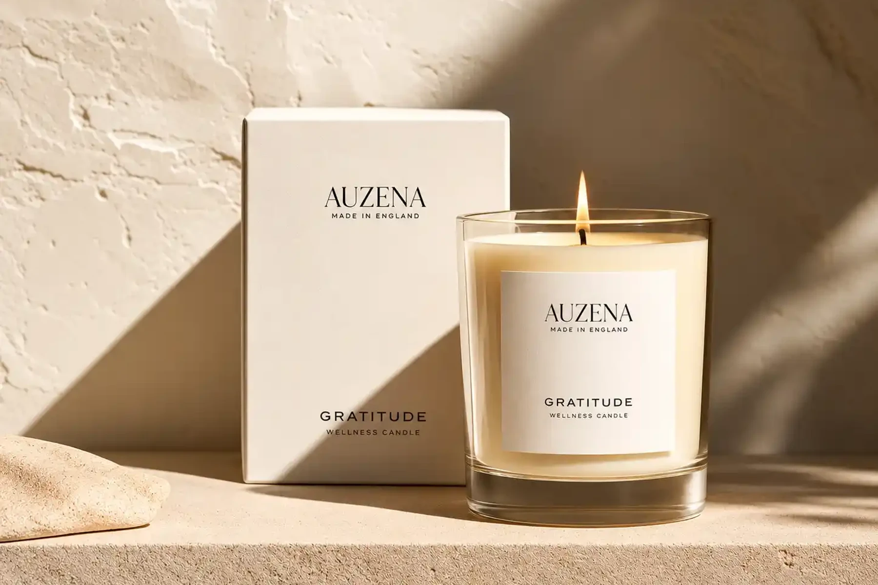 Custom Candle Packaging — Candle Packaging