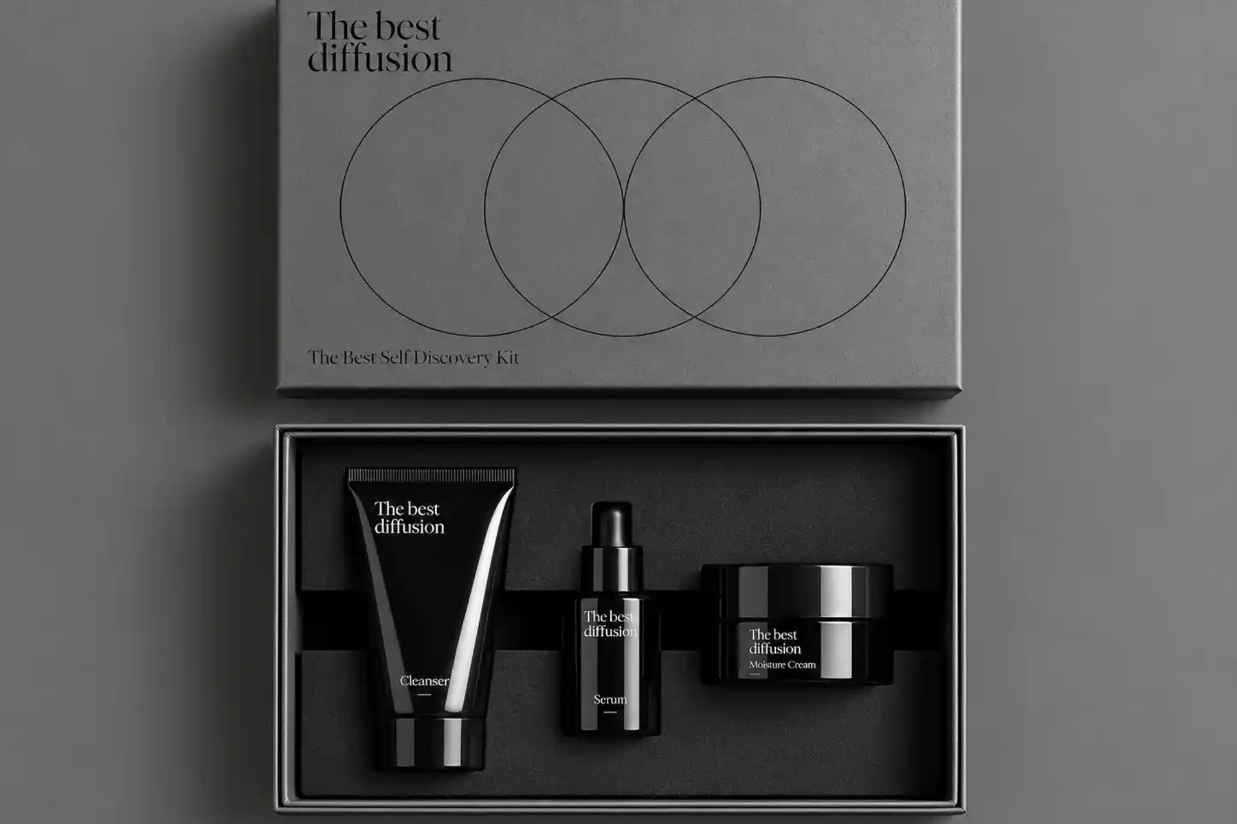 Custom Cosmetic Packaging — Cosmetic Packaging