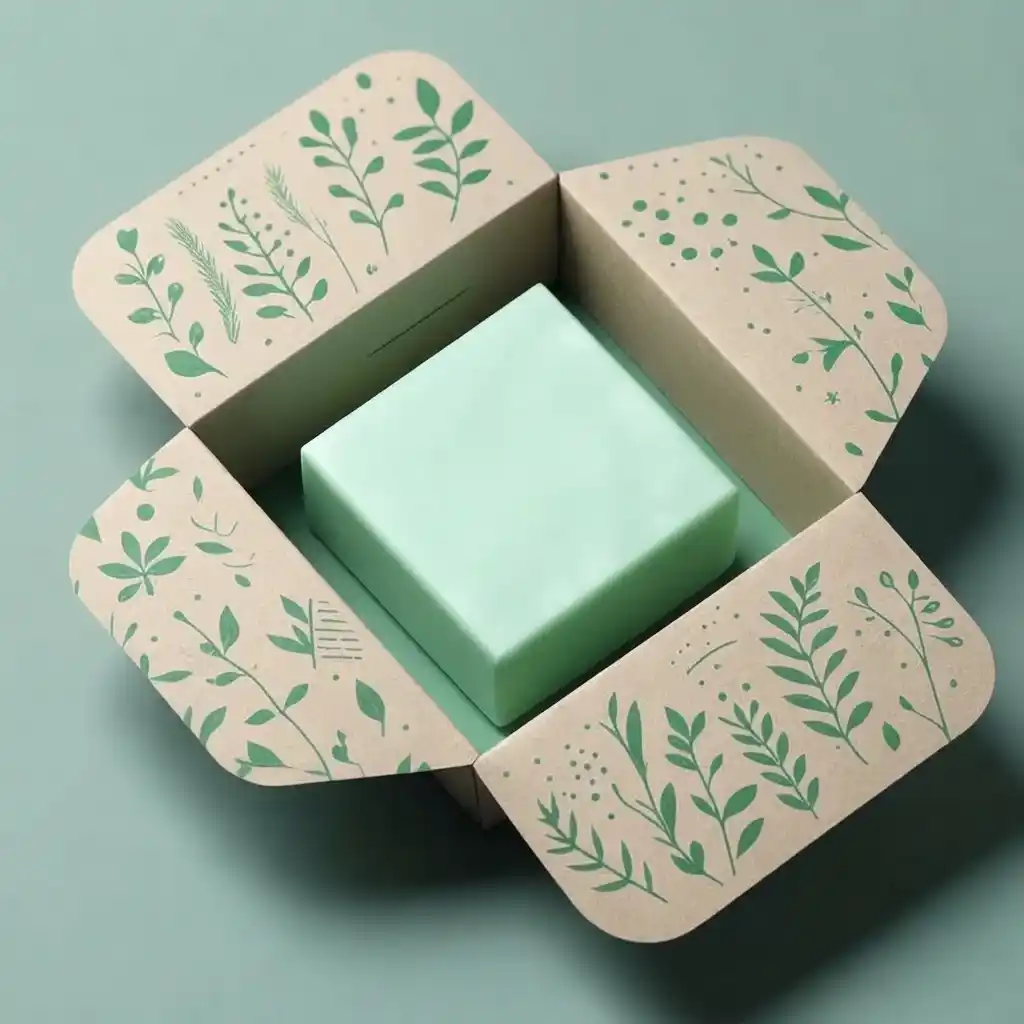 custom soap boxes