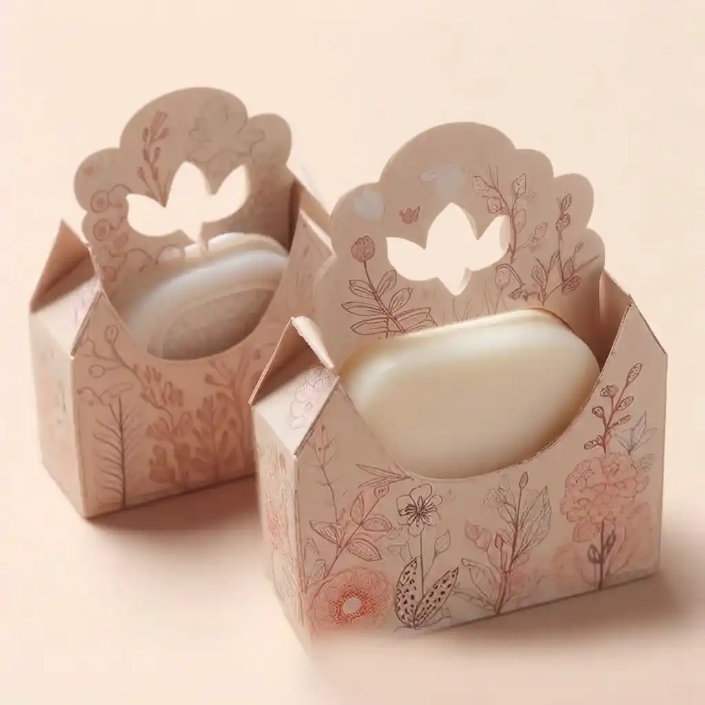 custom printed soap boxes