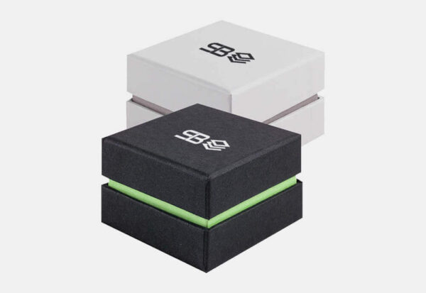 Custom Printed Rigid Boxes