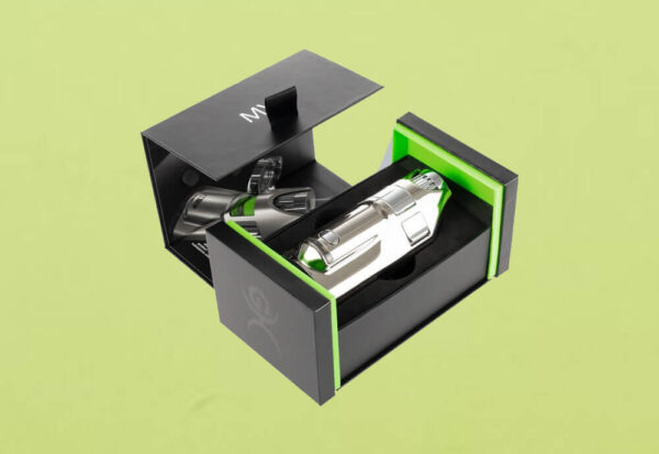 Vaporizer Boxes