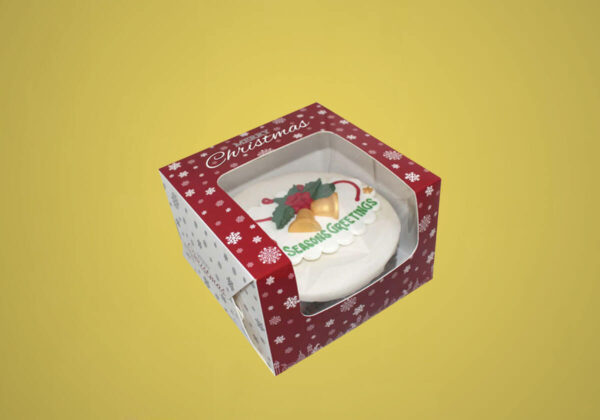 Cake Boxes