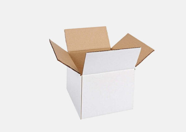 Custom Printed Corrugated Boxes